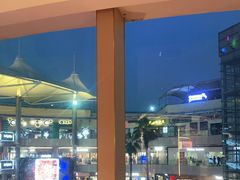 -西贝莜面村(上海百联西郊店)