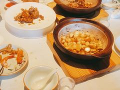 -庆云楼饭庄(什刹海店)