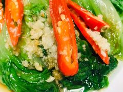 白灼唐生菜-PHO爺·越南料理(亦庄大族广场店)
