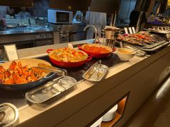 -青岛金沙滩希尔顿酒店·自助餐厅