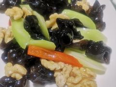 -百姓渔村(朝阳店)