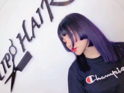 -Tipo Hair salon（明星）店