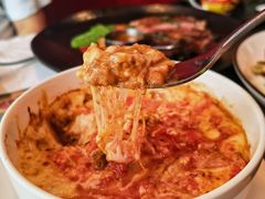 -安妮意大利餐厅(丽都店)