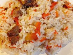 新疆手抓饭-维吾尔餐厅(宜山路店)