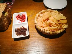 -南拳十三姨·潮汕砂锅粥(世纪金源店)