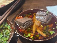 -萍姐火锅·公路夜市(南京新街口店)
