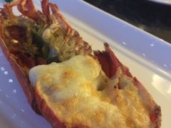 -广州花园酒店-凌璇阁360度高空海鲜自助餐CAROUSEL