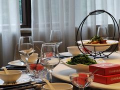 -樽宴酒楼·地道川菜·品质聚会·生日宴请