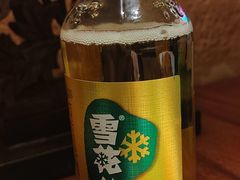 -绿茶餐厅(华贸购物中心店)