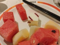 -比格比萨自助(宝山日月光店)