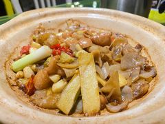 -辛香汇(飞洲店)
