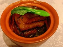 东坡焖肉-山外山菜馆(玉泉路店)