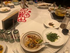 -同庆楼(奥体中心店)