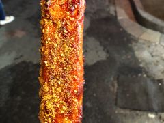 -玛马艾脆皮水磨年糕(湖北路87-89小区店)