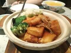-T館·花园艺术餐厅