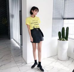 -GIRL STYLE 烫发·染发沙龙