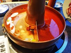 -小洋府铜锅涮肉(南锣鼓巷店)