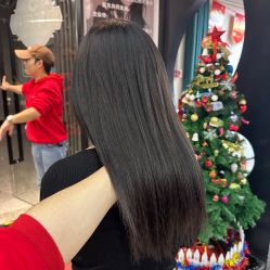 点击看大图 -奈川烫染Salon