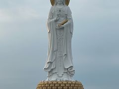 -三亚南山文化旅游区