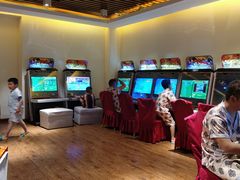 -云水瑶水汇(世邦·金色时代店)