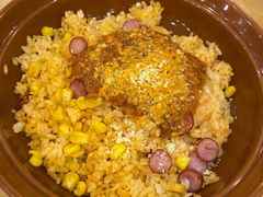 -萨莉亚意式餐厅(天河城购物中心店)