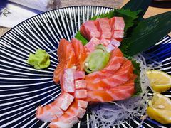 -琴寿司居酒屋(中山广场店)