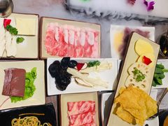 -束河人家(南锣鼓巷店)