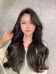 -3AM·S HAIR SALON烫发染发接发
