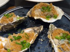 -良师门滨海人家·海鲜·家常菜(滨海城店)