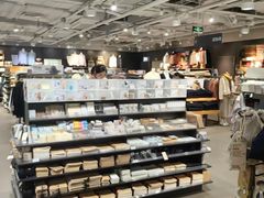 -MUJI无印良品(世博源店)