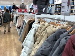 -优衣库(上海颛桥万达广场店)