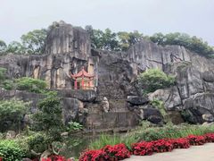 -金鸡山公园