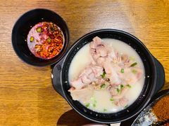 -付小姐在成都(五道口店)