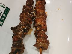 -黑窑厂糖油饼烤鸭·清真菜(旗舰店)