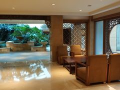 -苏州阳澄湖澜廷酒店-有景阁中餐厅