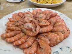 -小海豚•老字号海鲜餐厅(天涯店)