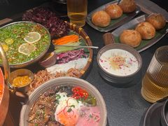 -Ameigo梅果·云贵川bistro(长宁来福士店)