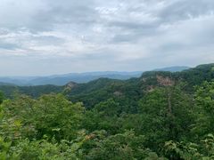-天女山森林公园