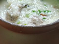 -潮粥荟·潮汕砂锅粥(槐房万达店)