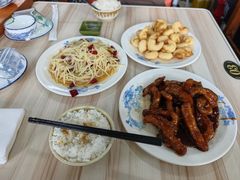 -洪福亮酒家(南草厂街店)