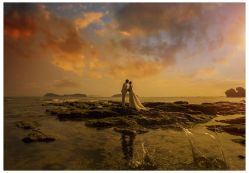 -伯爵风尚全球旅拍