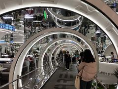 -3号仓库·创意中国菜(新世界城店)