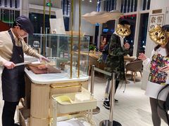 -奈雪的茶(中海环宇荟店)