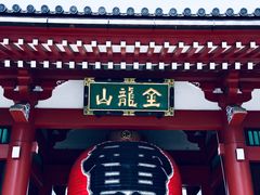 -浅草寺