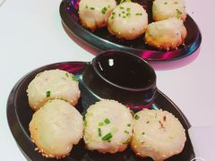 -小杨生煎(湟普汇店)