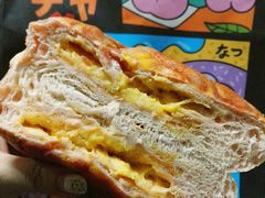 星空流沙包-LELECHA乐乐茶(美罗城店)