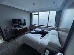 -上海龙之梦万丽酒店