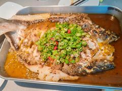 -半天妖烤鱼(方庄店)