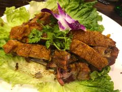 -塔里木的羊·新疆特色餐厅(钱湖北路店)
