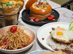 -Home Thai·泰谣(王府井apm店)